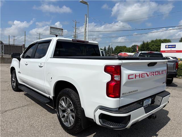 2019 Chevrolet Silverado 1500 RST (Stk: TK411589) in Caledonia - Image 3 of 55 2019 Chevrolet Silverado 1500 RST (Stk: TK411589) in Caledonia - Image 3 of 55