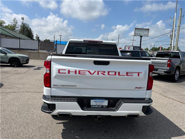 2019 Chevrolet Silverado 1500 RST (Stk: TK411589) in Caledonia - Image 4 of 55 2019 Chevrolet Silverado 1500 RST (Stk: TK411589) in Caledonia - Image 4 of 55