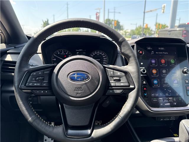2024 Subaru Crosstrek Onyx (Stk: L773) in Newmarket - Image 19 of 24
