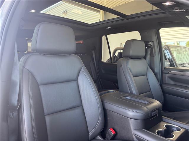 2023 Chevrolet Tahoe Z71 (Stk: U9210A) in Uxbridge - Image 29 of 30