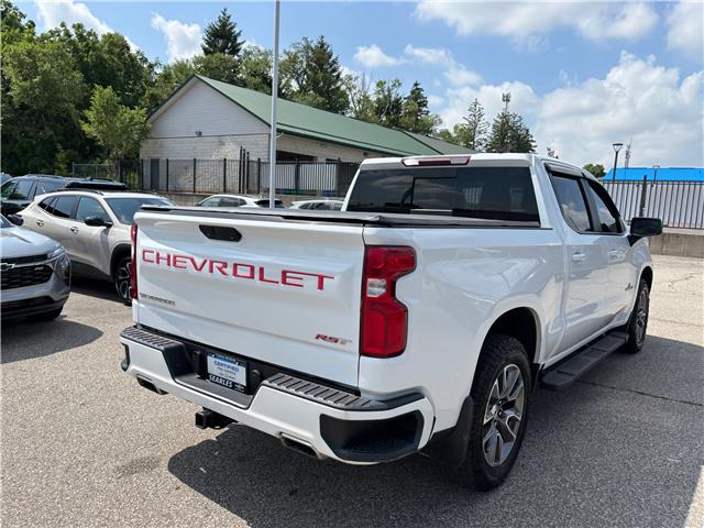 2019 Chevrolet Silverado 1500 RST (Stk: TK411589) in Caledonia - Image 5 of 55 2019 Chevrolet Silverado 1500 RST (Stk: TK411589) in Caledonia - Image 5 of 55