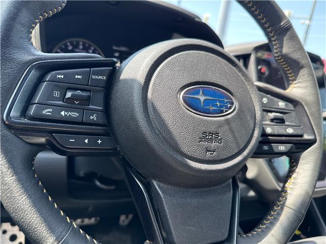 2024 Subaru Crosstrek Onyx (Stk: L773) in Newmarket - Image 20 of 24