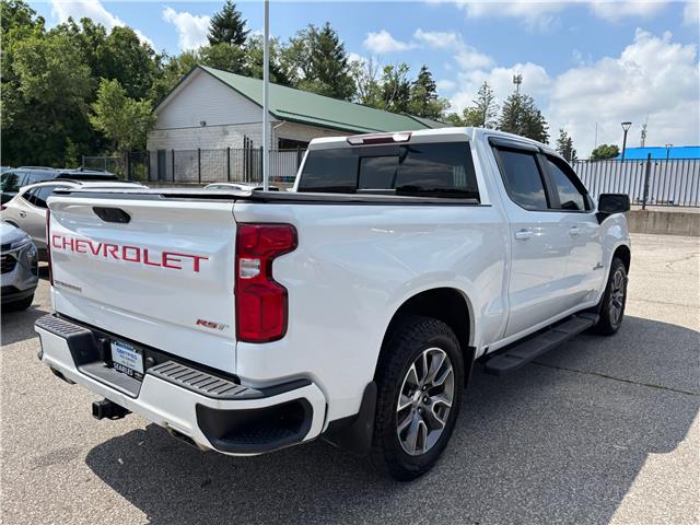 2019 Chevrolet Silverado 1500 RST (Stk: TK411589) in Caledonia - Image 6 of 55 2019 Chevrolet Silverado 1500 RST (Stk: TK411589) in Caledonia - Image 6 of 55