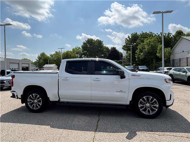 2019 Chevrolet Silverado 1500 RST (Stk: TK411589) in Caledonia - Image 7 of 55 2019 Chevrolet Silverado 1500 RST (Stk: TK411589) in Caledonia - Image 7 of 55