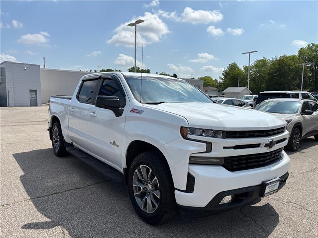 2019 Chevrolet Silverado 1500 RST (Stk: TK411589) in Caledonia - Image 8 of 55 2019 Chevrolet Silverado 1500 RST (Stk: TK411589) in Caledonia - Image 8 of 55