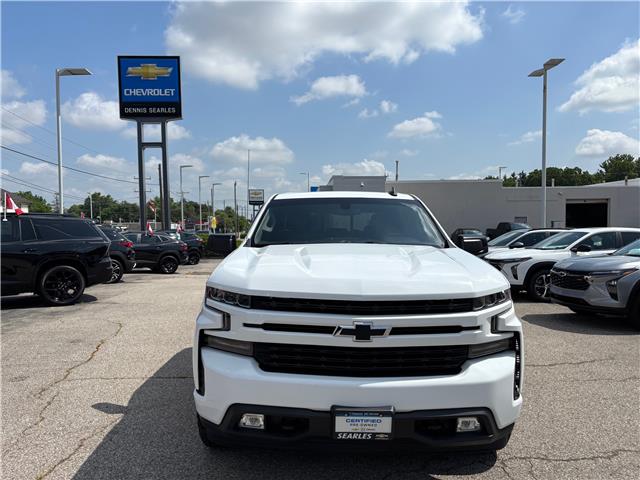 2019 Chevrolet Silverado 1500 RST (Stk: TK411589) in Caledonia - Image 9 of 55 2019 Chevrolet Silverado 1500 RST (Stk: TK411589) in Caledonia - Image 9 of 55