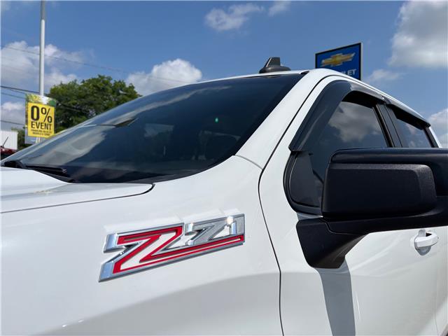 2019 Chevrolet Silverado 1500 RST (Stk: TK411589) in Caledonia - Image 11 of 55 2019 Chevrolet Silverado 1500 RST (Stk: TK411589) in Caledonia - Image 11 of 55