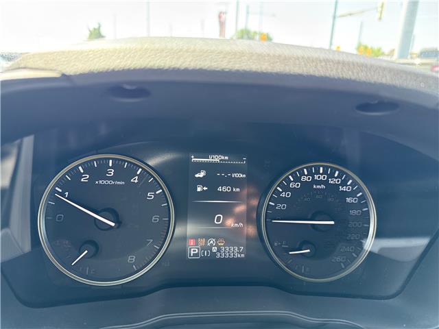 2024 Subaru Crosstrek Onyx (Stk: L773) in Newmarket - Image 24 of 24