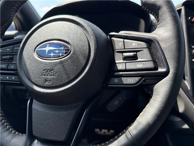 2024 Subaru Crosstrek Onyx (Stk: L773) in Newmarket - Image 22 of 24