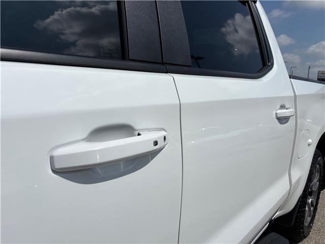 2019 Chevrolet Silverado 1500 RST (Stk: TK411589) in Caledonia - Image 13 of 55 2019 Chevrolet Silverado 1500 RST (Stk: TK411589) in Caledonia - Image 13 of 55