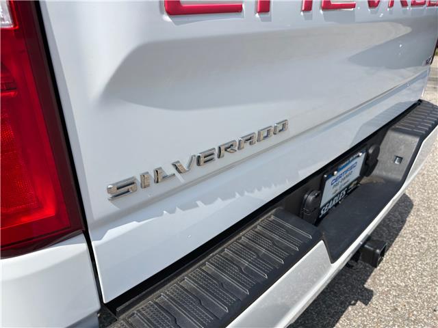 2019 Chevrolet Silverado 1500 RST (Stk: TK411589) in Caledonia - Image 14 of 55 2019 Chevrolet Silverado 1500 RST (Stk: TK411589) in Caledonia - Image 14 of 55