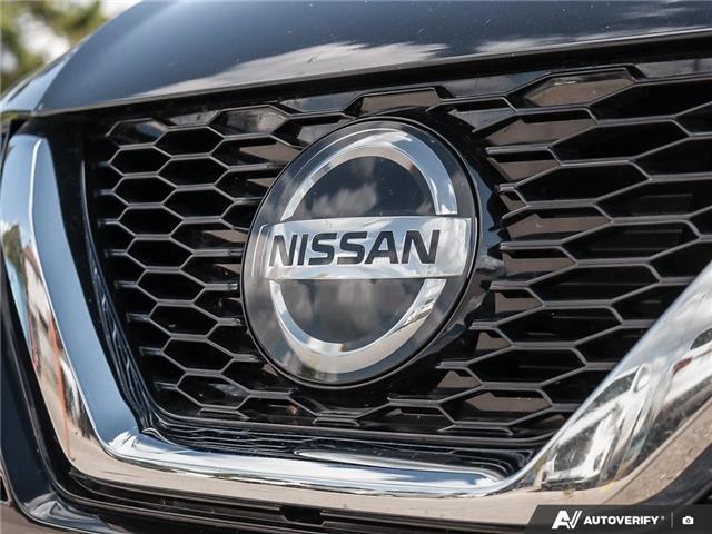 2021 Nissan Qashqai SV (Stk: 135302) in London - Image 9 of 27