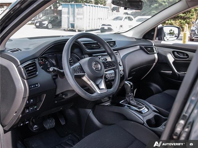 2021 Nissan Qashqai SV (Stk: 135302) in London - Image 13 of 27