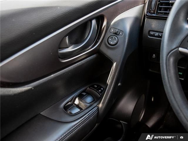 2021 Nissan Qashqai SV (Stk: 135302) in London - Image 16 of 27