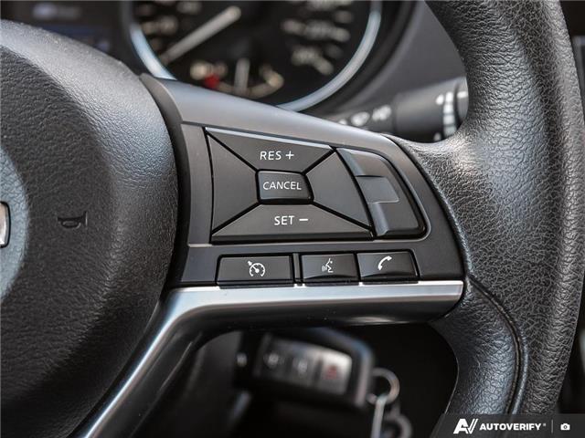 2021 Nissan Qashqai SV (Stk: 135302) in London - Image 17 of 27