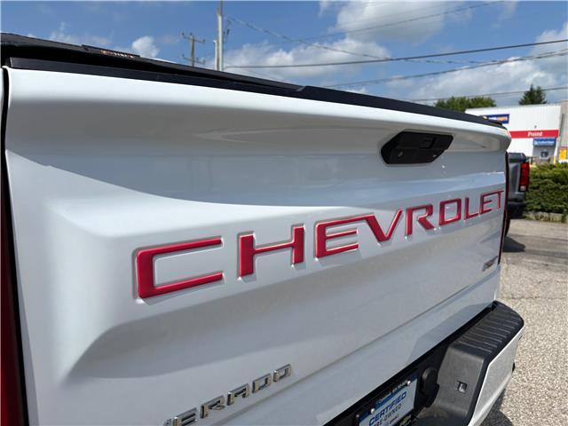 2019 Chevrolet Silverado 1500 RST (Stk: TK411589) in Caledonia - Image 15 of 55 2019 Chevrolet Silverado 1500 RST (Stk: TK411589) in Caledonia - Image 15 of 55