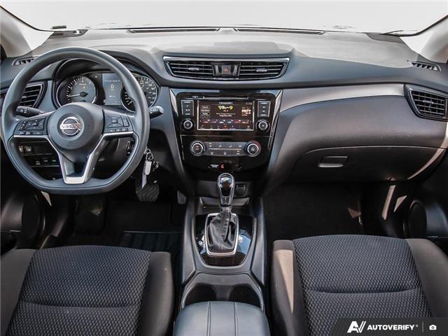 2021 Nissan Qashqai SV (Stk: 135302) in London - Image 24 of 27