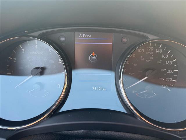 2021 Nissan Qashqai SV (Stk: 135302) in London - Image 27 of 27