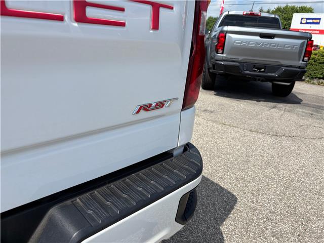 2019 Chevrolet Silverado 1500 RST (Stk: TK411589) in Caledonia - Image 16 of 55 2019 Chevrolet Silverado 1500 RST (Stk: TK411589) in Caledonia - Image 16 of 55