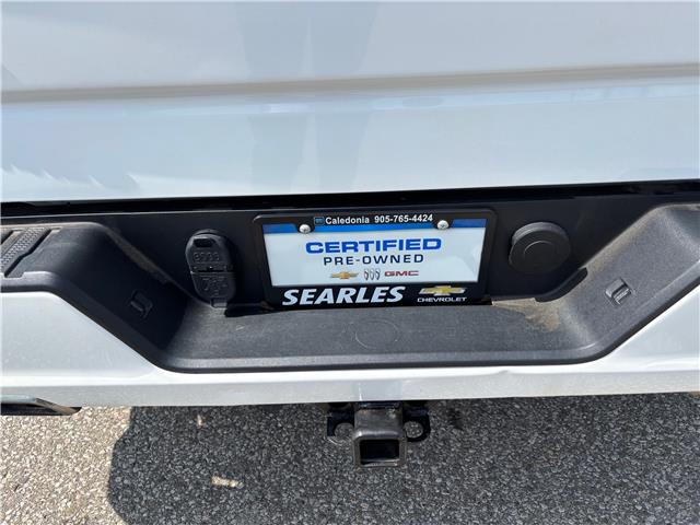 2019 Chevrolet Silverado 1500 RST (Stk: TK411589) in Caledonia - Image 17 of 55 2019 Chevrolet Silverado 1500 RST (Stk: TK411589) in Caledonia - Image 17 of 55