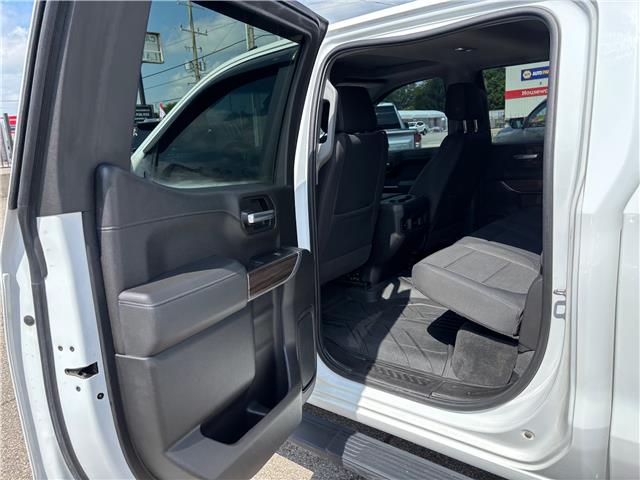 2019 Chevrolet Silverado 1500 RST (Stk: TK411589) in Caledonia - Image 18 of 55 2019 Chevrolet Silverado 1500 RST (Stk: TK411589) in Caledonia - Image 18 of 55