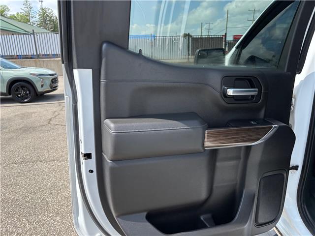 2019 Chevrolet Silverado 1500 RST (Stk: TK411589) in Caledonia - Image 19 of 55 2019 Chevrolet Silverado 1500 RST (Stk: TK411589) in Caledonia - Image 19 of 55