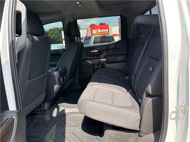 2019 Chevrolet Silverado 1500 RST (Stk: TK411589) in Caledonia - Image 20 of 55 2019 Chevrolet Silverado 1500 RST (Stk: TK411589) in Caledonia - Image 20 of 55