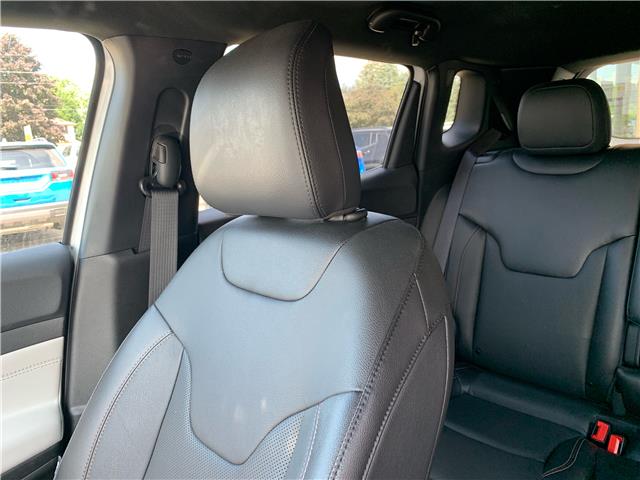2024 Jeep Compass Limited (Stk: UV8567) in Elmira - Image 21 of 21