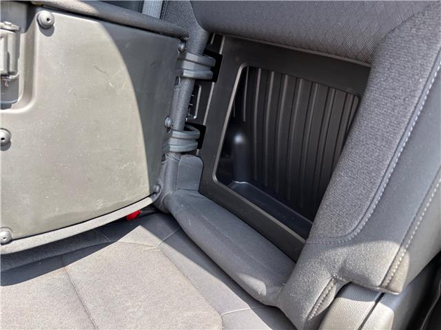 2019 Chevrolet Silverado 1500 RST (Stk: TK411589) in Caledonia - Image 21 of 55 2019 Chevrolet Silverado 1500 RST (Stk: TK411589) in Caledonia - Image 21 of 55