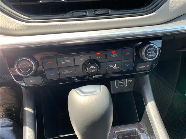 2024 Jeep Compass Limited (Stk: UV8567) in Elmira - Image 19 of 21