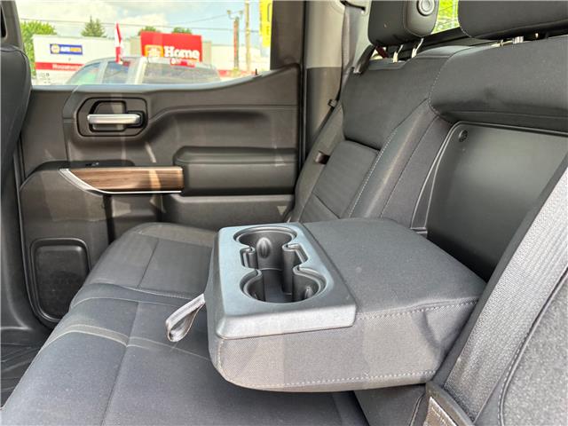 2019 Chevrolet Silverado 1500 RST (Stk: TK411589) in Caledonia - Image 22 of 55 2019 Chevrolet Silverado 1500 RST (Stk: TK411589) in Caledonia - Image 22 of 55