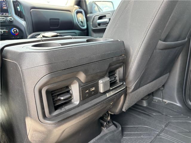 2019 Chevrolet Silverado 1500 RST (Stk: TK411589) in Caledonia - Image 23 of 55 2019 Chevrolet Silverado 1500 RST (Stk: TK411589) in Caledonia - Image 23 of 55