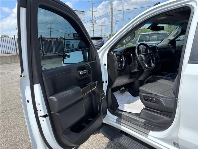 2019 Chevrolet Silverado 1500 RST (Stk: TK411589) in Caledonia - Image 24 of 55 2019 Chevrolet Silverado 1500 RST (Stk: TK411589) in Caledonia - Image 24 of 55