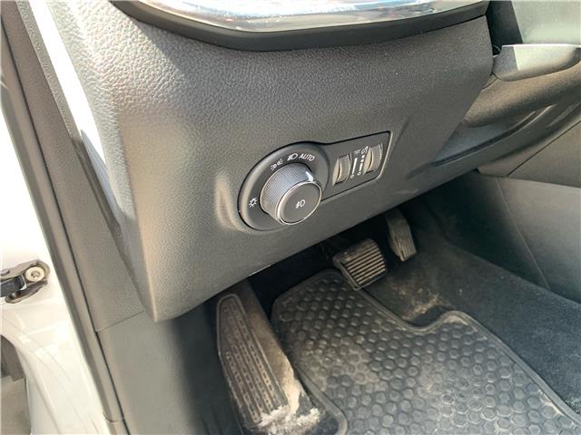 2024 Jeep Compass Limited (Stk: UV8567) in Elmira - Image 15 of 21