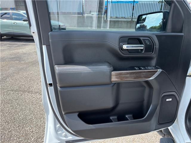 2019 Chevrolet Silverado 1500 RST (Stk: TK411589) in Caledonia - Image 25 of 55 2019 Chevrolet Silverado 1500 RST (Stk: TK411589) in Caledonia - Image 25 of 55