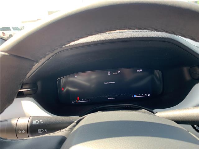 2024 Jeep Compass Limited (Stk: UV8567) in Elmira - Image 17 of 21