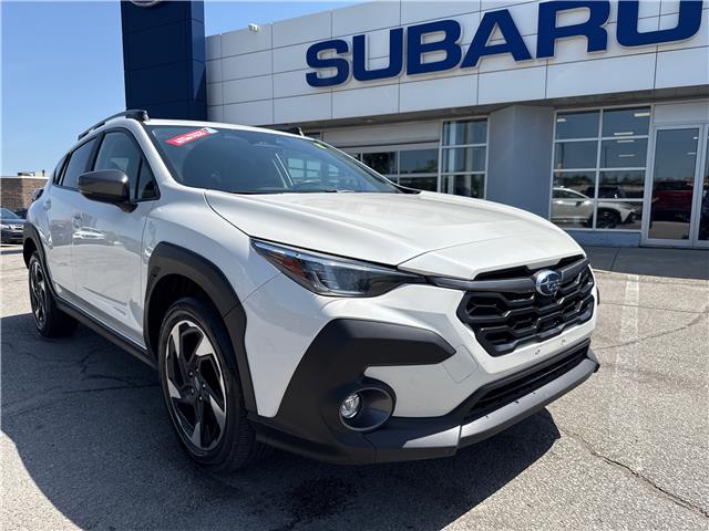 2024 Subaru Crosstrek Limited (Stk: L772) in Newmarket - Image 2 of 23