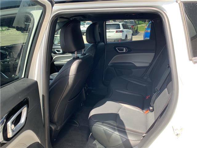 2024 Jeep Compass Limited (Stk: UV8567) in Elmira - Image 13 of 21