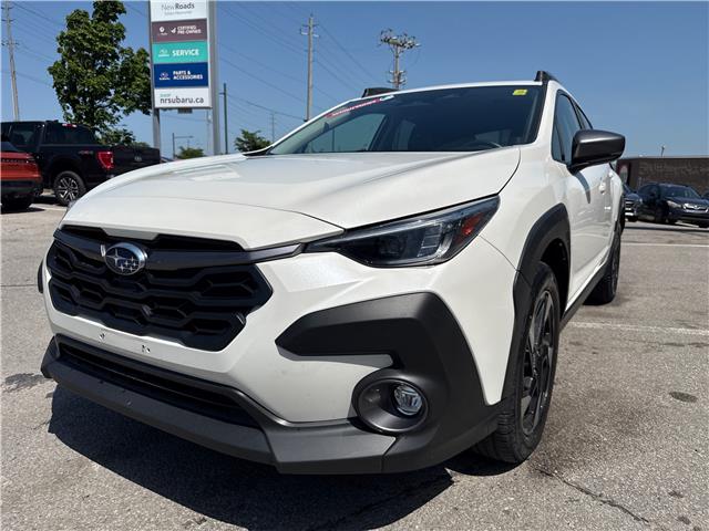 2024 Subaru Crosstrek Limited (Stk: L772) in Newmarket - Image 3 of 23