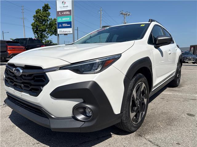 2024 Subaru Crosstrek Limited (Stk: L772) in Newmarket - Image 4 of 23