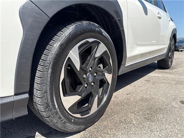 2024 Subaru Crosstrek Limited (Stk: L772) in Newmarket - Image 6 of 23