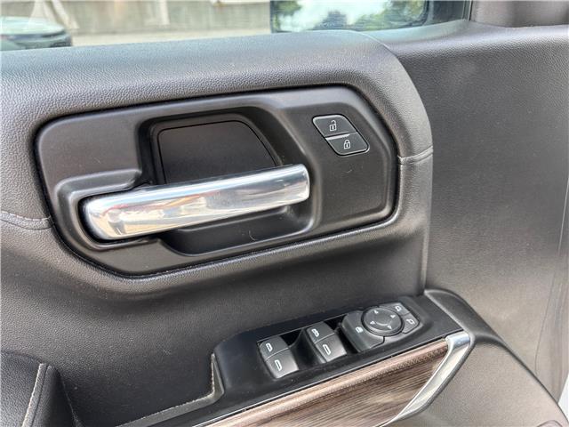 2019 Chevrolet Silverado 1500 RST (Stk: TK411589) in Caledonia - Image 26 of 55 2019 Chevrolet Silverado 1500 RST (Stk: TK411589) in Caledonia - Image 26 of 55
