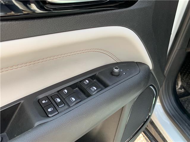 2024 Jeep Compass Limited (Stk: UV8567) in Elmira - Image 14 of 21