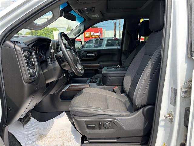 2019 Chevrolet Silverado 1500 RST (Stk: TK411589) in Caledonia - Image 28 of 55 2019 Chevrolet Silverado 1500 RST (Stk: TK411589) in Caledonia - Image 28 of 55