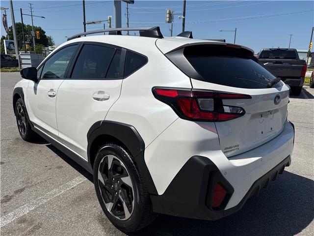 2024 Subaru Crosstrek Limited (Stk: L772) in Newmarket - Image 7 of 23