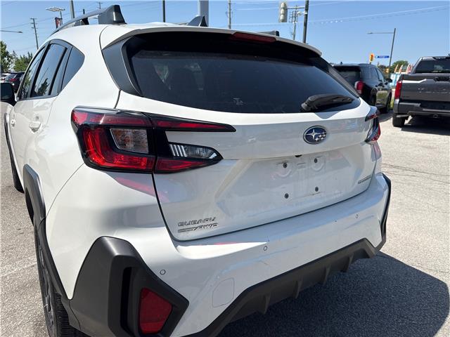 2024 Subaru Crosstrek Limited (Stk: L772) in Newmarket - Image 8 of 23