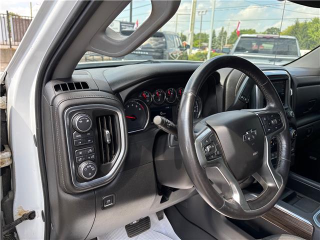 2019 Chevrolet Silverado 1500 RST (Stk: TK411589) in Caledonia - Image 30 of 55 2019 Chevrolet Silverado 1500 RST (Stk: TK411589) in Caledonia - Image 30 of 55