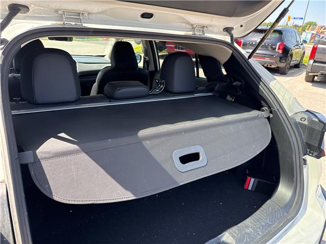 2024 Subaru Crosstrek Limited (Stk: L772) in Newmarket - Image 9 of 23
