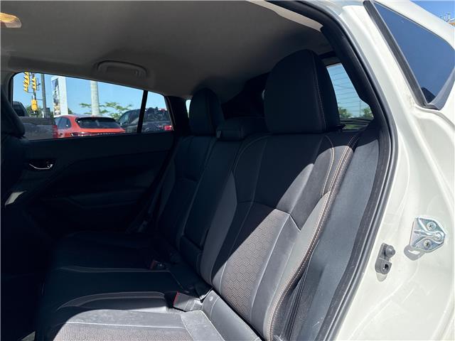 2024 Subaru Crosstrek Limited (Stk: L772) in Newmarket - Image 10 of 23