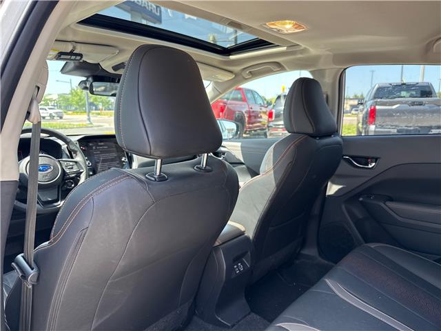 2024 Subaru Crosstrek Limited (Stk: L772) in Newmarket - Image 11 of 23